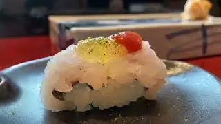 15 мин. в Японском  ресторане.15 min. In a Japanese restaurant