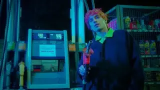 LU2CA - CIDADE NEON (Filme Oficial)