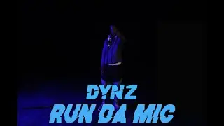 Dynz -Run Da Mic  (S2 EP6)