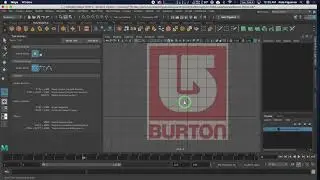 Как использовать инструменты Безье и Bevel Plus в Autodesk Maya
