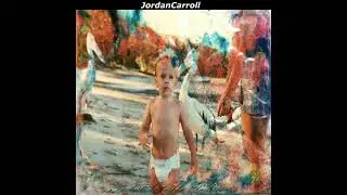 Be Yourself - JordanCarroll