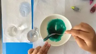 How TO Make Slime! DIY | One Stop Toy Shop
