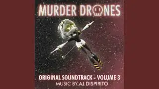 Murder Drones - FOREVER: The Full Version [Filtered-Instrumental]