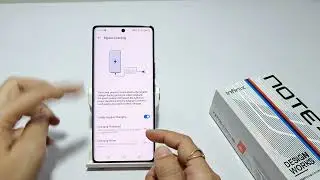 How to use bypass charging in infinix note 40 pro | Infinix note 40 bypass charging use for gaming