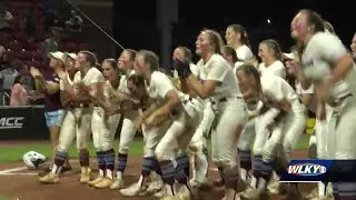 Assumption Rockets ready to make a run at softball state title