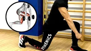👏 AFFONDI GLUTEI: UN TRUCCO PER MIGLIORARLI ALL'ISTANTE!