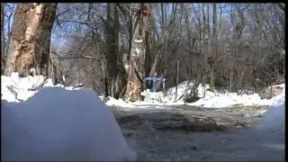 Fate Of Roadside Memorial Is Uncertain