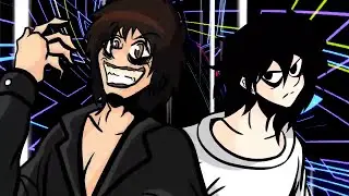 The 2006 Death Note Twist but it's a Danganronpa Closing Argument