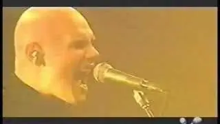 Today - Smashing Pumpkins Live