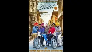 BULLET||SUNNY SINGH BHATTI || (OFFICIAL VIDEO) MANPREET BEDI |NEW SONGS 2018||DREAMERZ PRODUCTION||