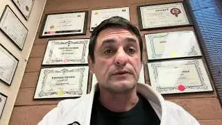 Black Belt Course IBJJA