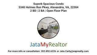 Condo Preview - JataMyRealtor - Superb Spacious Condo