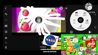 count hidden objects! windows remake kinemaster speedrun be like x16 speed