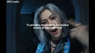Stray Kids &mdash; Chk Chk Boom (Sub. Esp.)