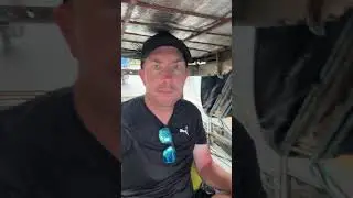 🤯 The Weirdest Ride of My Life! #philippines