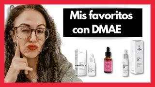 Mis FAVORITOS de DMAE