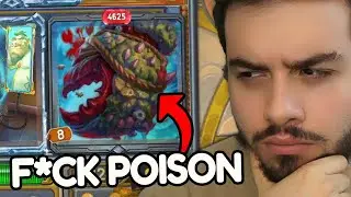 The Anti Poison Tech