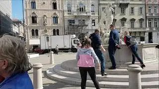 TRIESTE