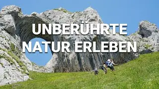 Outdoor-Paradies Asturien &ndash; Wandern, K&uuml;ste & Abenteuer im gr&uuml;nen Spanien