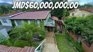Cozy 4 Bedroom 3 Bathroom Townhouse For Sale in Earls Court, Kingston 8, Jamaica