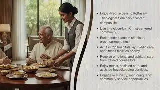 Assisted Living Villas Puthuppally