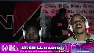 REBILL RADIO - Ep. 12