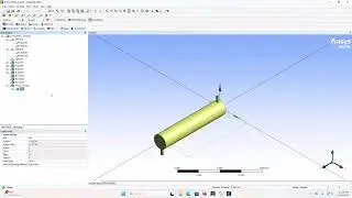 CFD: Shell and Tube Heat Exchanger (Part 1)