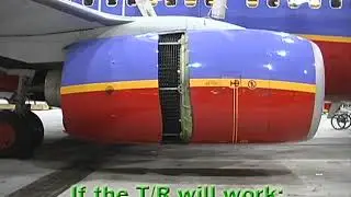 700 TR lockout