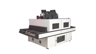 The experts guide to Vility Screen Printing Dryer-UV Curing Machine