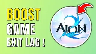 How To Boost Performance In AION 2 Using ExitLag