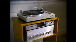 1991 KSD 93.7 FM commercial