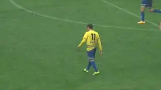 10/11/2018 Modena - Fiorenzuola 1-4