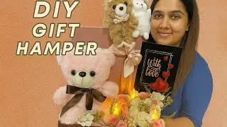 🎁🔥 Trending Gift Box DIY Tutorial | Easy & Beautiful Gift Packing Ideas 2025