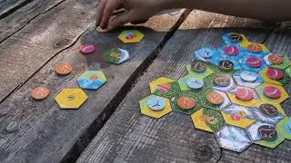 Cascadia - Flatout Games - Kickstarter Video