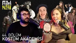 Fazla Merak Podcast 44.B&ouml;l&uuml;m - &Ccedil;ağla Alkan ve Caner Dağlı |Konuk: G&uuml;l&uuml;mser G&uuml;rtunca |TuzBiber FM
