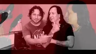 Quena Y  Zampoña - Hilight Tribe - Esperanza - Jean Atauje ft Hugo Kuntur
