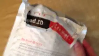 My New Road ID