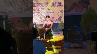 karbi Traditional fashion show// Domahi festival// #karbi attire