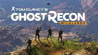 Tom Clancy's Ghost Recon Wildlands EP 19: Chemical Trail