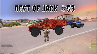 Best of Jack Schneider #53 | Team Elan | LCM