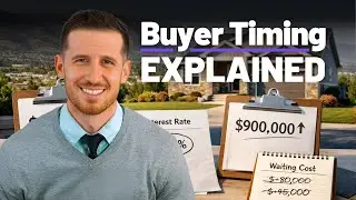 Why Waiting to Buy a Home Could Cost You Thousands