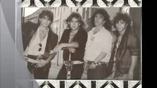 Sunset Strip ( Track 3 ) Hard To Find A Heart.wmv
