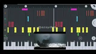 Weird Genius - Lathi (ft. Sara Fajira ) FL Studio Mobile Remake