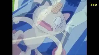 How Many Times Did Team Rocket Blast Off