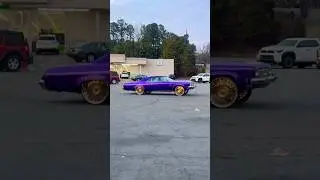 День Мартина Лютера Кинга 2026: старые школы #dsotv #oldschool #mlk #2026 #cars