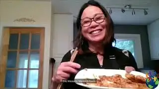 Hanh Le learned to cook Western food in GGP's CHEF program