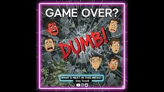 Mole Hunts, LIE NETTE's Peril, and the Dumbest Game Plan Ever!