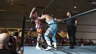 King Decker 1