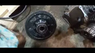 Ещё одна коробка в хлам и это не последняя