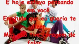 Restart Recomeçar (Letra)